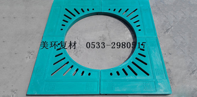 浙江護(hù)樹(shù)板